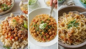 21 Homemade Mexican Food Recipes Perfect for Meal Prep