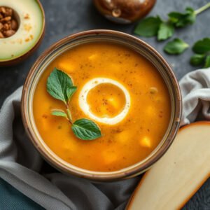 Detox Soup Recipes to Reset Your Body Naturally