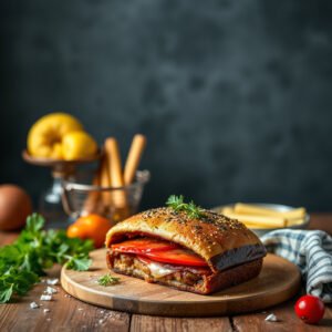 Delicious and Easy Recipes for Every Taste: A Culinary Adventure