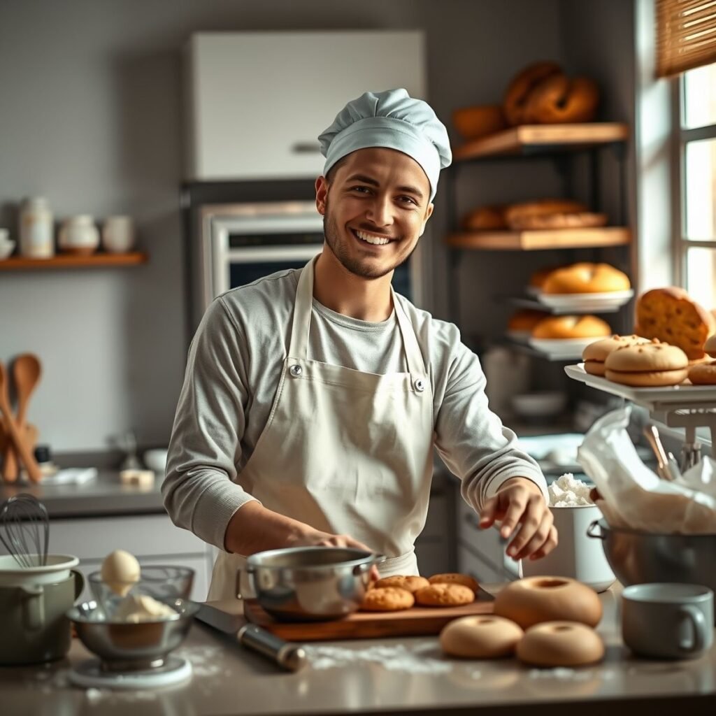 baking basics — essential techniques and tips for perfect cakes, cookies, and bread