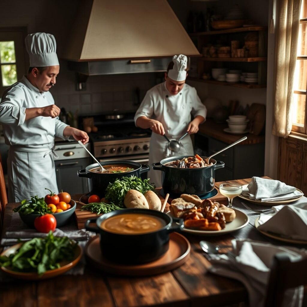 Dutch oven recipes – one-pot meals with deep flavor for all tastes