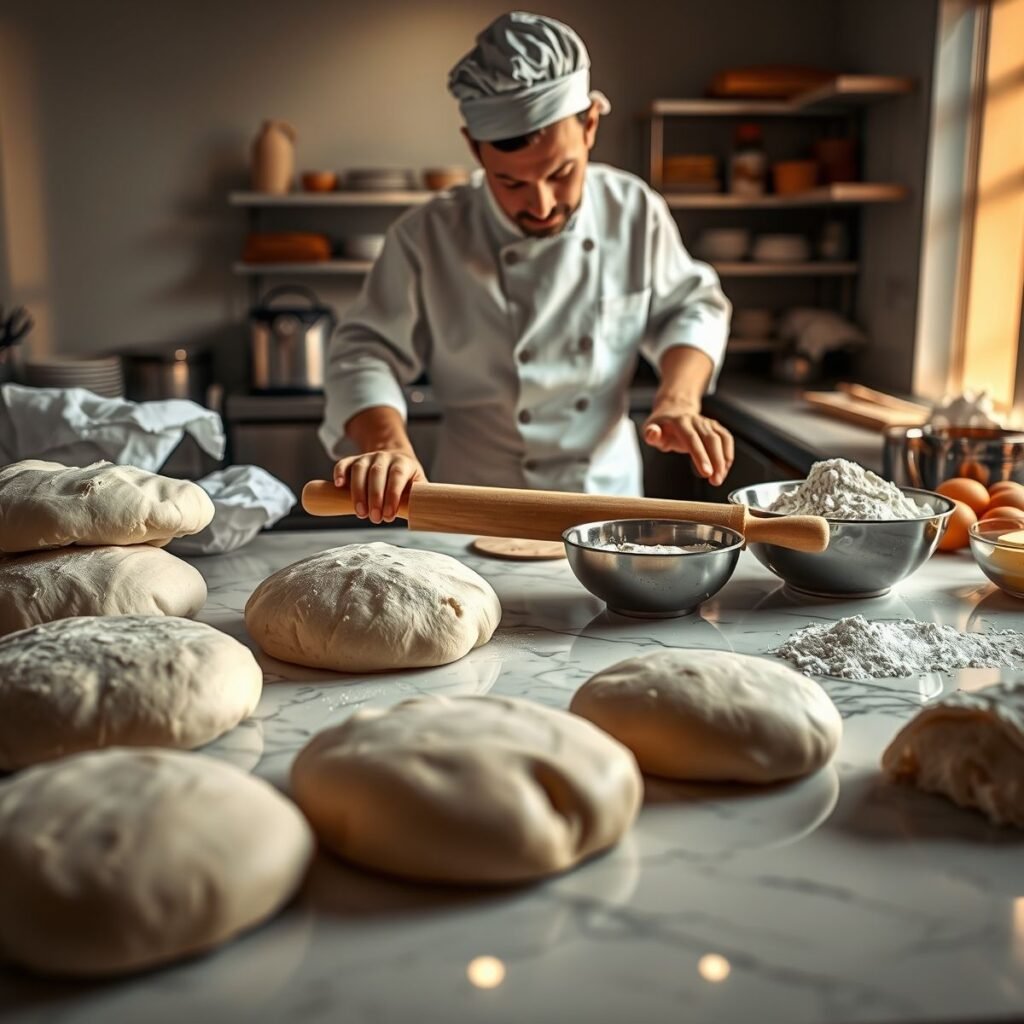 Dough Basics – Everything from Pizza Dough to Pastry, Explained Step-by-Step