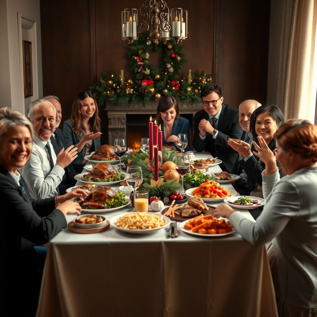 Festive Holiday Favorites – Signature Dishes to Make Every Holiday Celebration Special