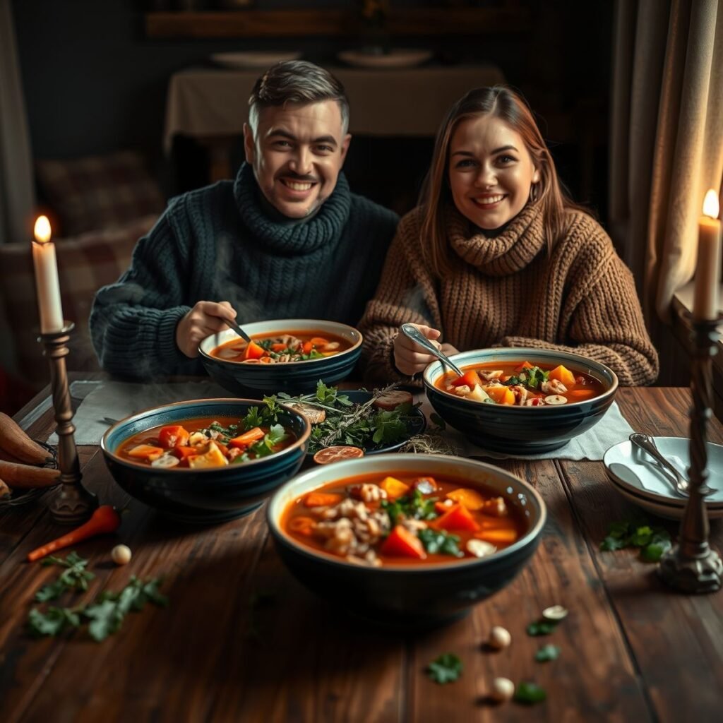 hearty vegetarian stews – warm and filling meatless stews perfect for cozy nights