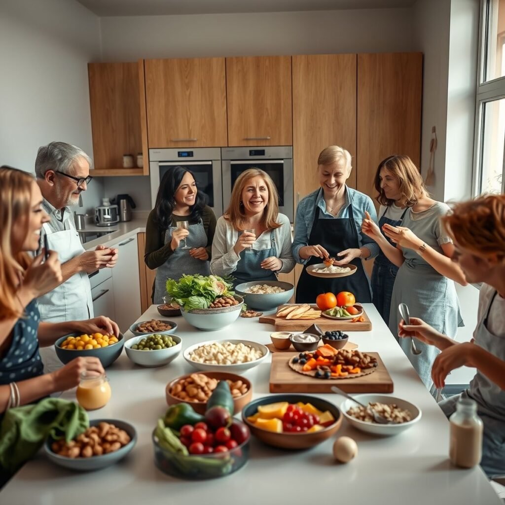 Lactose-Free Recipes Everyone Can Enjoy – Dairy-Free Meals and Sweets