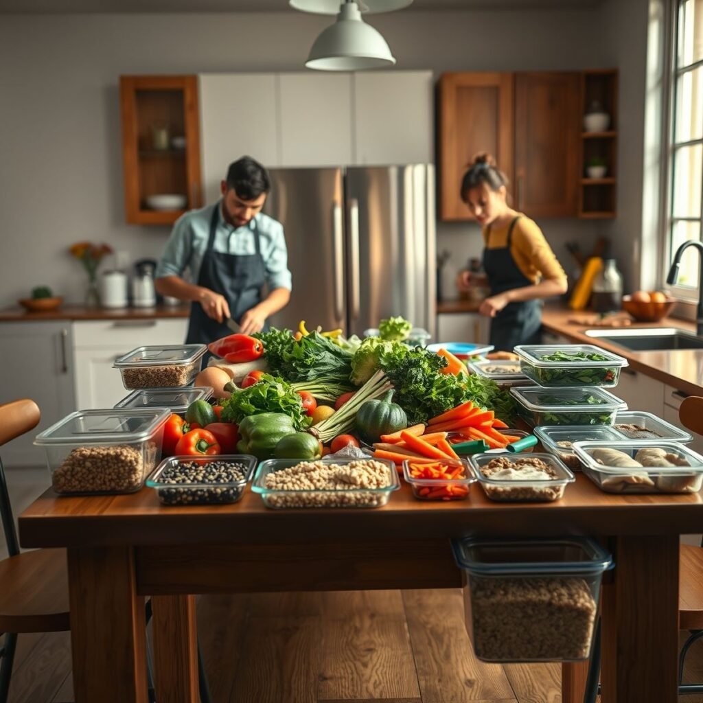 Meal Prep Recipes to Save Time and Eat Better – Make-Ahead Meals