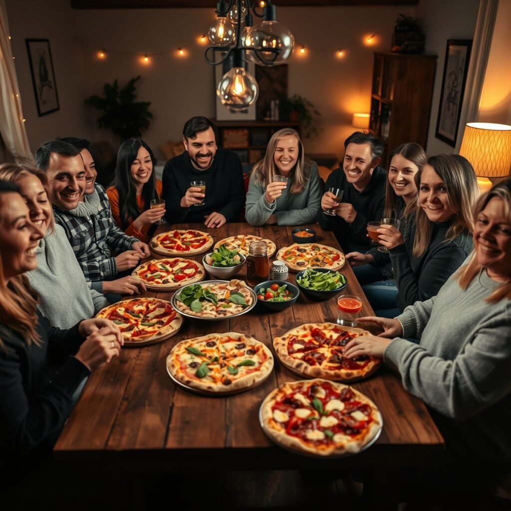 Pizza Night Recipes You Can Master – Homemade Pies That Beat Delivery Every Time