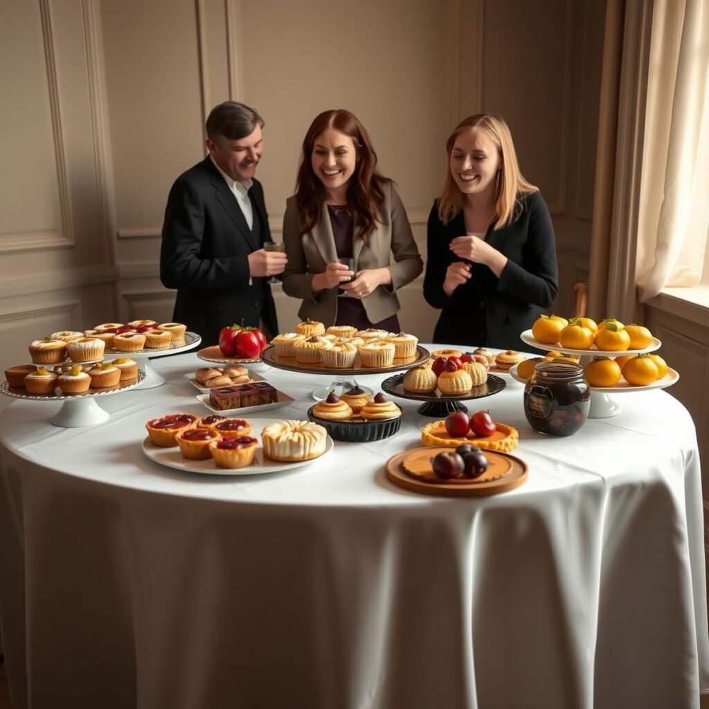 quince desserts that impress – unique sweets highlighting this seasonal fruit