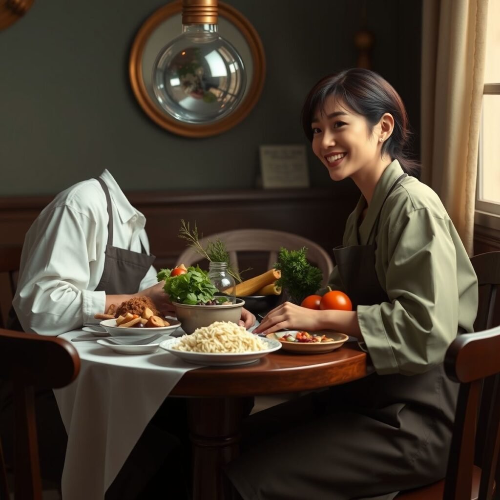 Stuffed Peppers with Global Flavors – Diverse Fillings to Spice Up Your Dinner