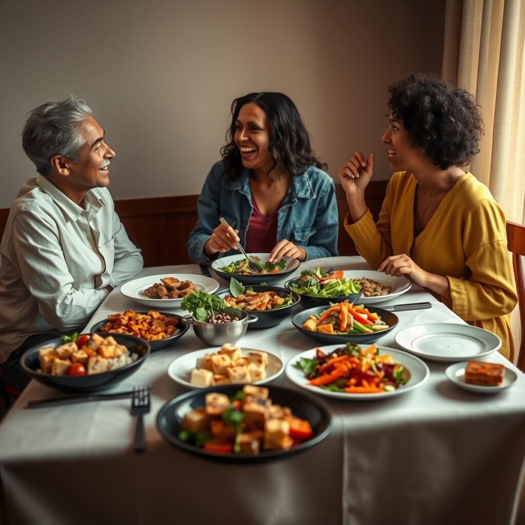 tofu recipes that convert skeptics – plant-based meals full of taste and texture