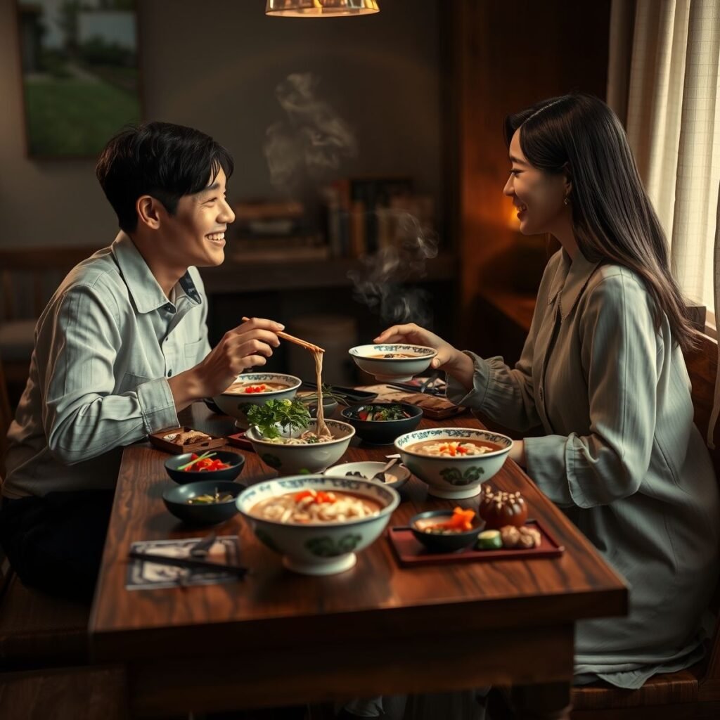 udon noodle recipes for cozy nights hearty bowls perfect for slurping