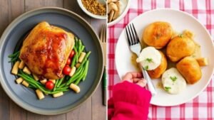 Christmas Dinner Recipes That Will Wow Your Guests