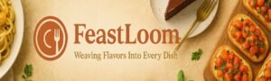 Easy & Delicious Recipes for Every Taste FeastLoom