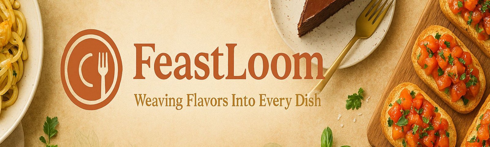 Feastloom Banana Bread