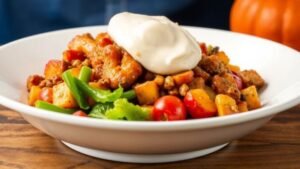 Easy Thanksgiving Sides Everyone Will Love