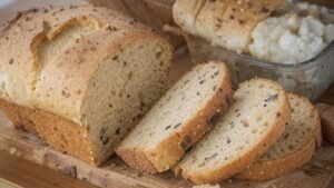 Soft Homemade Bread Even Beginners Can Bake