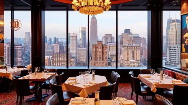 THE 10 BEST Steakhouses in New York City New Updated 2025