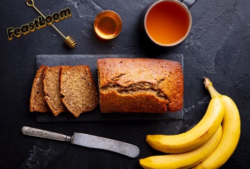 banana bread