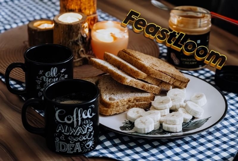 How does Feastloom test banana bread recipes to guarantee perfect results