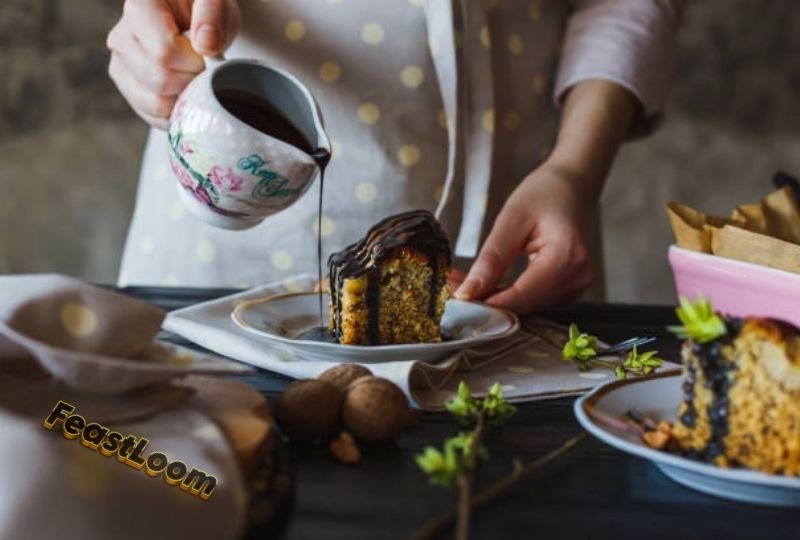 How can Feastloom help beginners bake moist banana bread on their first try?