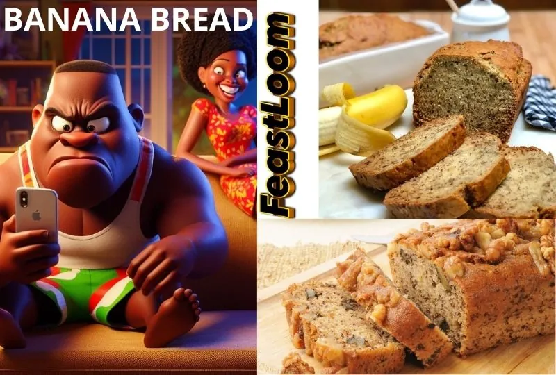 The Complete History of Banana Bread From Depression-Era Loaf to Global Classic