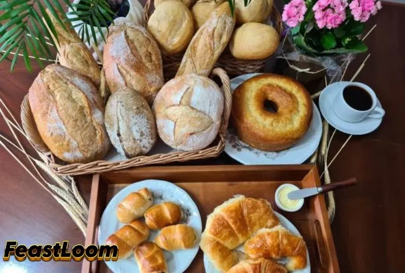 The Complete History of Banana Bread From Depression-Era Loaf to Global Classic