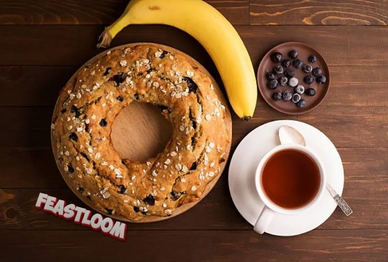 The Complete History of Banana Bread From Depression-Era Loaf to Global Classic