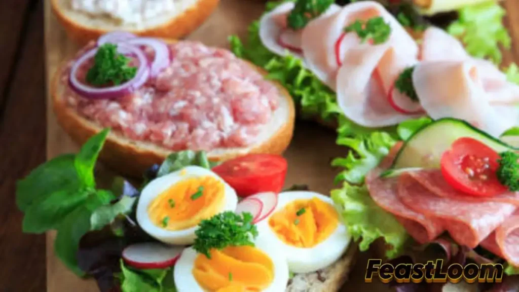 What makes Feastloom different from generic banana bread blogs