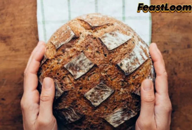 Banana Bread Feastloom