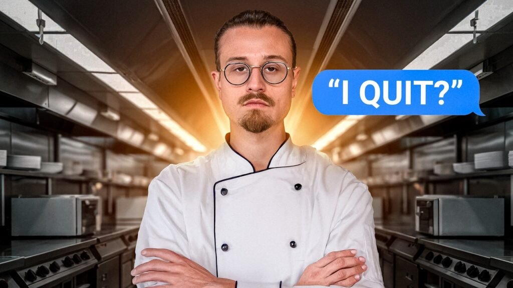 Are Cooking Shows Dead?