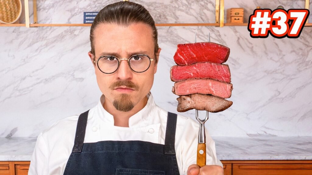 100 Food Hacks I Learned in Restaurants