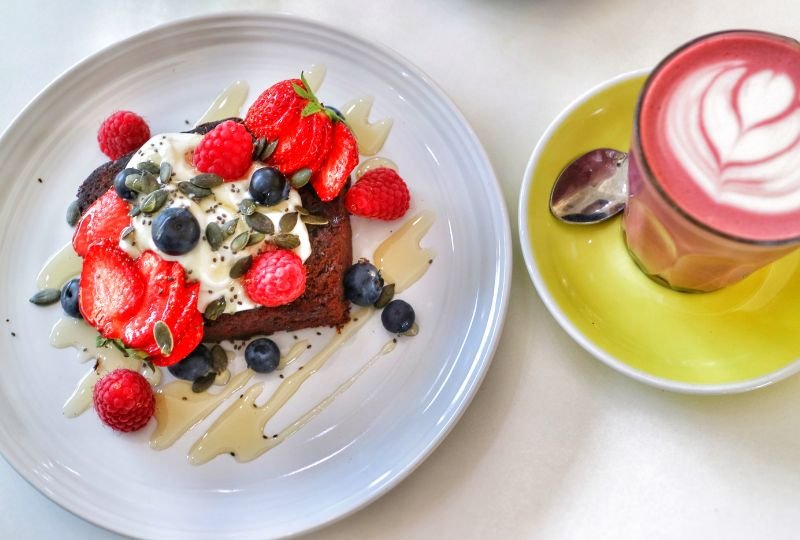 Banana Bread Feastloom