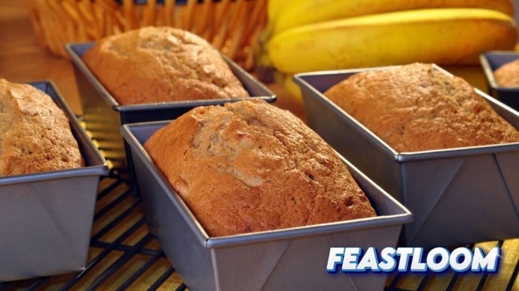 banana bread