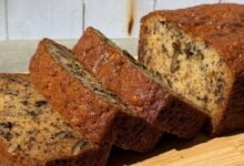 World's Best Banana Bread! (Secret family recipe)